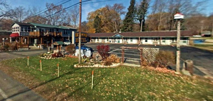 Travelers Motel (Sportsmen Motel) - From Web Listing (newer photo)